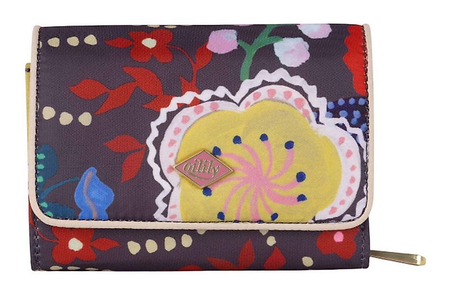 Oilily Geldbörse Wallet (Set, 2-tlg) günstig online kaufen