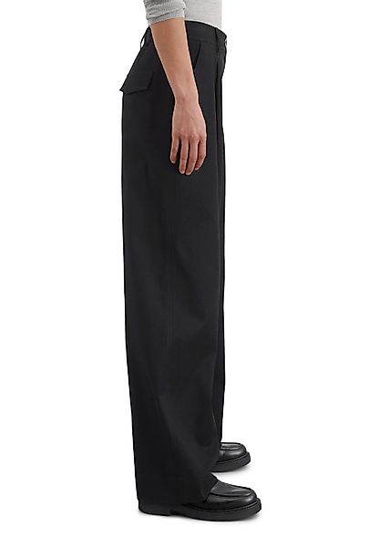 Marc OPolo Chinohose "aus Organic Cotton-Lyocell-Mix" günstig online kaufen