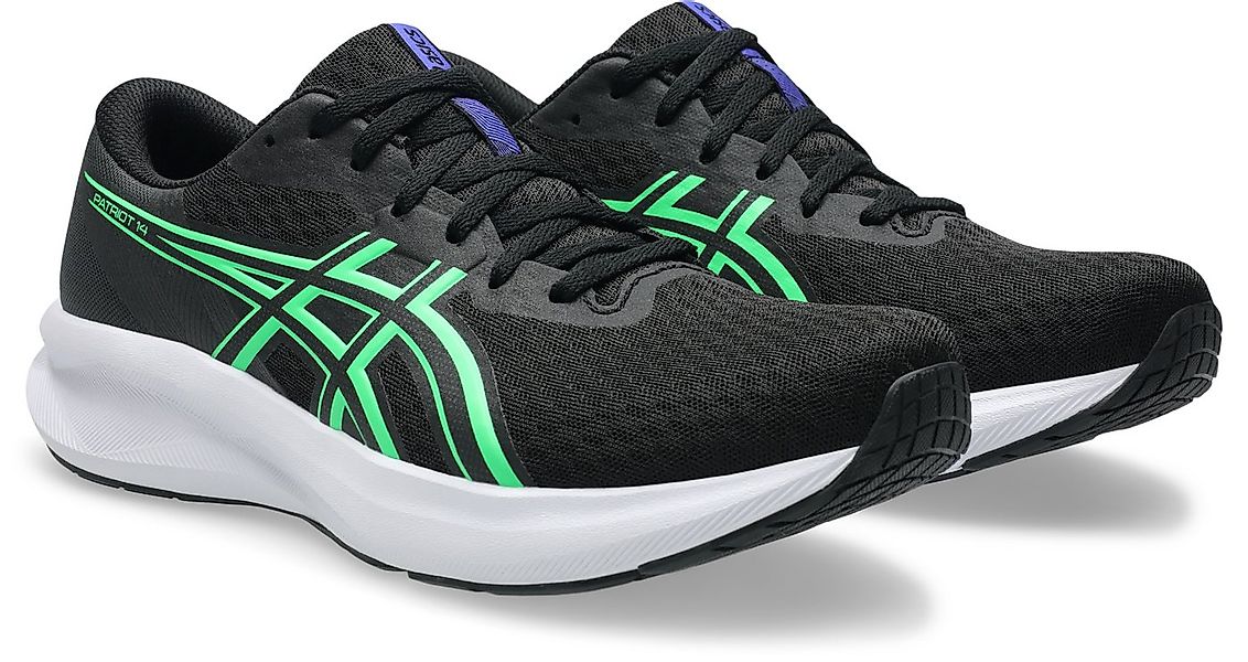 Asics PATRIOT 14 Laufschuh günstig online kaufen