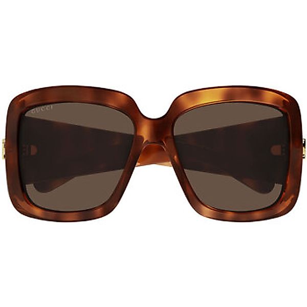 Gucci  Sonnenbrillen -Sonnenbrille GG1402S 002 günstig online kaufen