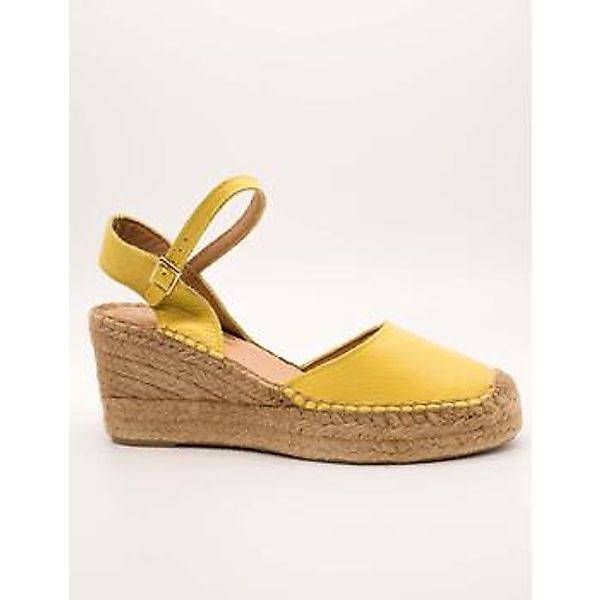 Bonadona  Espadrilles Carol Canario günstig online kaufen
