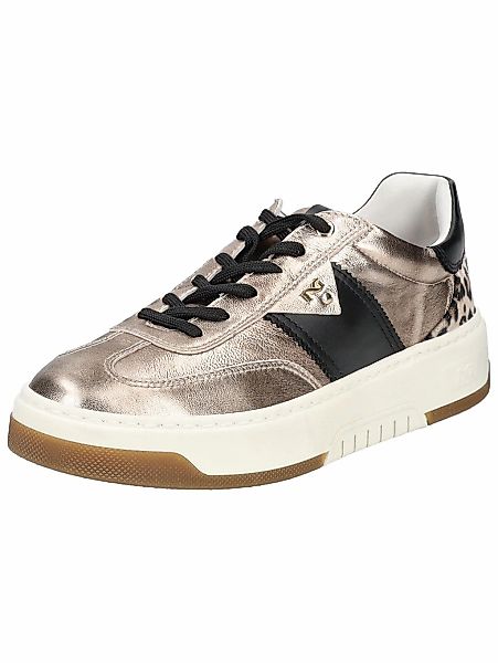 Nero Giardini Sneaker "Nero Giardini Sneaker Leder/Textil" günstig online kaufen
