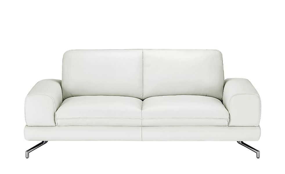 smart Sofa - weiß - 198 cm - 83 cm - 95 cm - Polstermöbel > Sofas > Einzels günstig online kaufen
