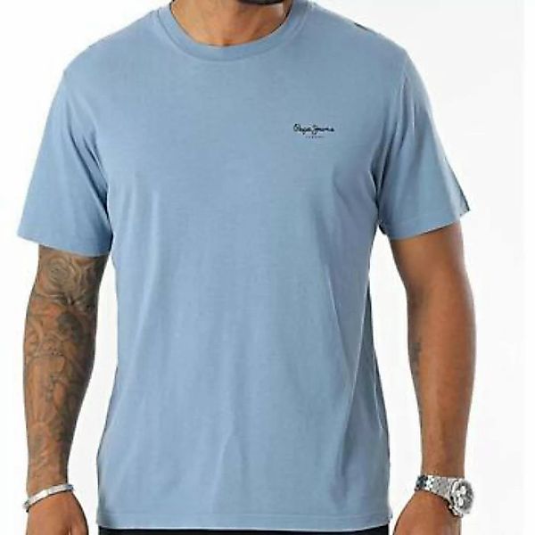 Pepe jeans  T-Shirts & Poloshirts PM508664 günstig online kaufen
