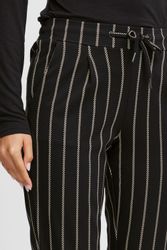 Ichi Chinohose Stoffhose günstig online kaufen