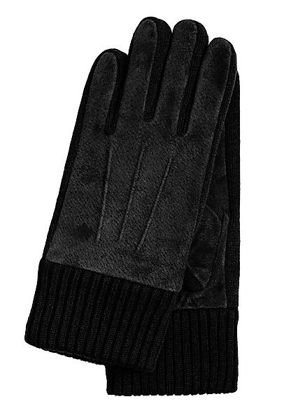 KESSLER Lederhandschuhe STAN (Paar, 1-St., Handschuhe) Pig Suede Leder, Kom günstig online kaufen