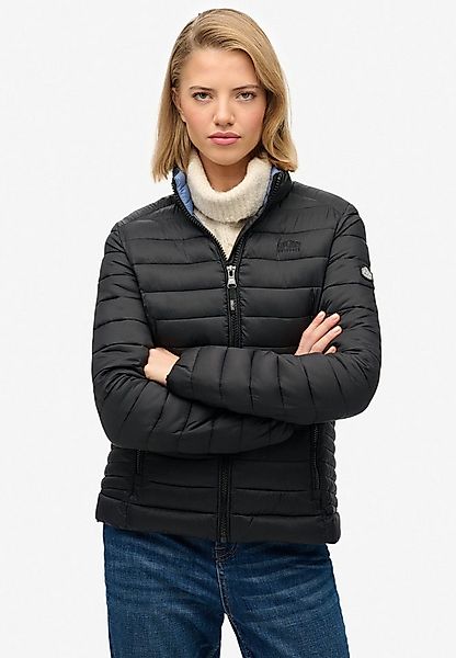 Superdry Steppjacke Fuji Lite Padded Jacket günstig online kaufen