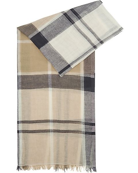 Barbour Modeschal Schal Abigail günstig online kaufen