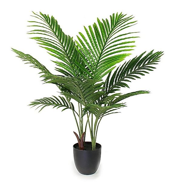 Kunstpalme KP111 Kunstpflanze Palme künstliche Pflanze Palme, Arnusa, Höhe günstig online kaufen
