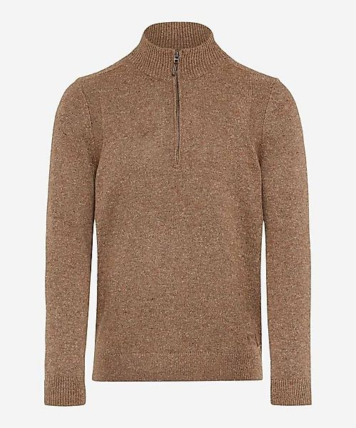 Brax Sweatshirt STYLE.STEFFEN günstig online kaufen