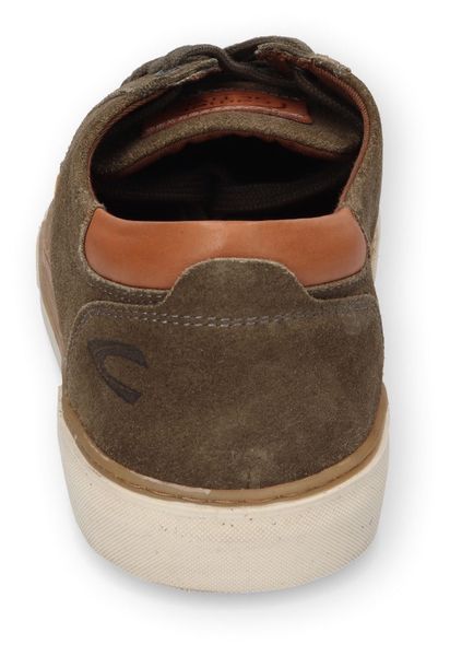 camel active Sneaker, Schnürschuh, Freizeitschuh, Business günstig online kaufen