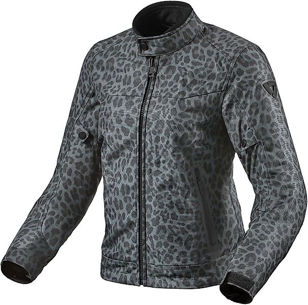 Revit Motorradjacke Shade H2O Damen Motorrad günstig online kaufen