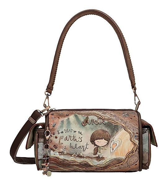 Anekke Schultertasche Bowling Bag günstig online kaufen