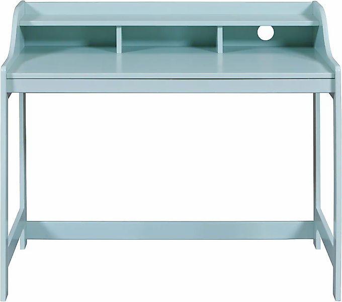 Inter Link Schreibtisch 1 Stk. tlg. günstig online kaufen