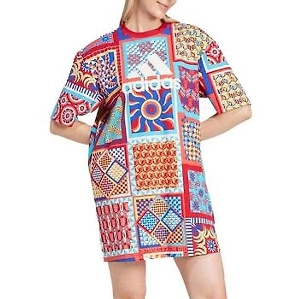 adidas  Kleider IQ4506 günstig online kaufen