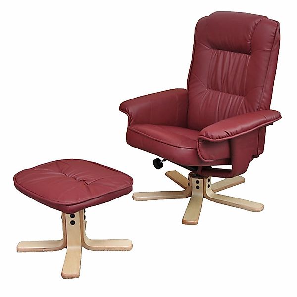 MCW Relaxsessel H56, Um 360° drehbar, günstig online kaufen