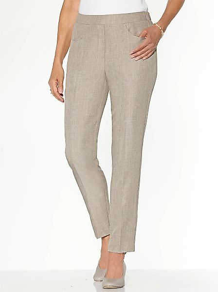 Classic Basics Schlupfhose günstig online kaufen