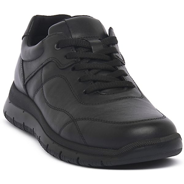 Imac  Sneaker ELLIOT NERO günstig online kaufen