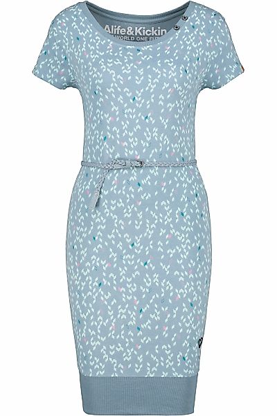 Alife & Kickin Sommerkleid "Damen ColetteAK B" günstig online kaufen