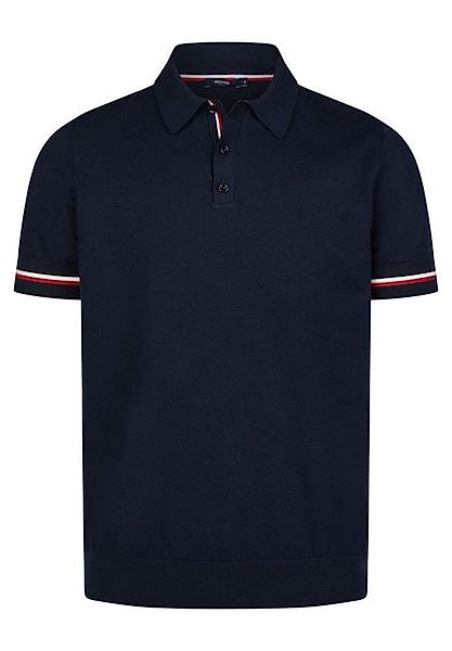 HECHTER PARIS Poloshirt mit modischen Akzenten günstig online kaufen