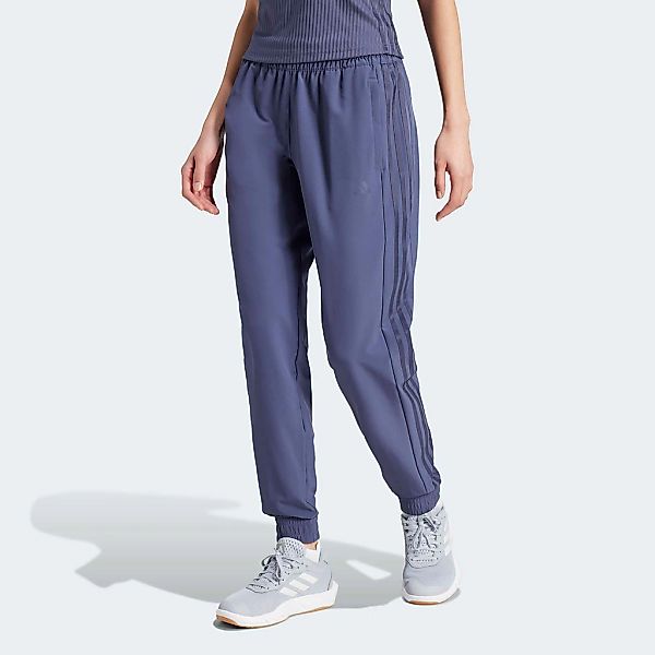 adidas Performance Sporthose "PACER WVN PANT" günstig online kaufen