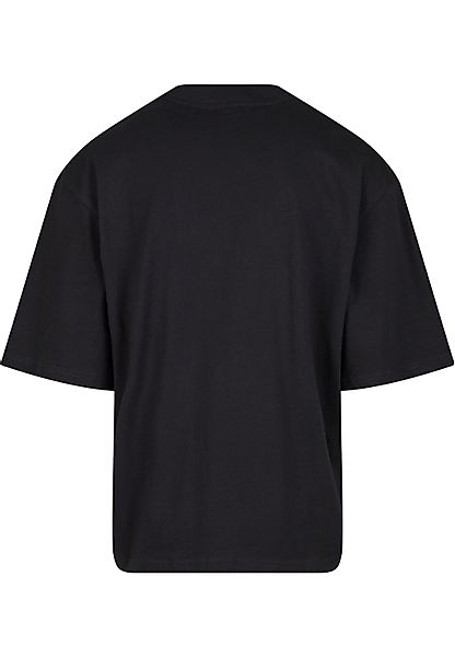 URBAN CLASSICS T-Shirt "Urban Classics Herren Organic Oversized Sleeve Tee" günstig online kaufen