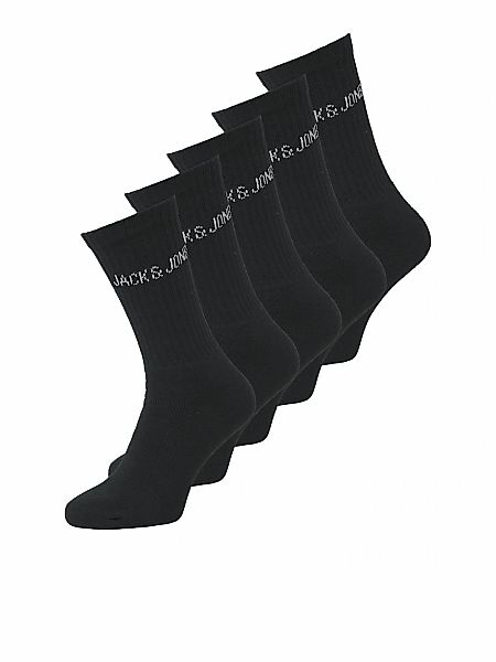 Jack & Jones Tennissocken JACREGEN TENNIS günstig online kaufen