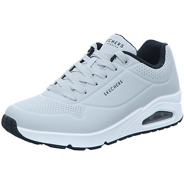 Skechers Sneaker "Uno - Stand on Air", Freizeitschuh, Halbschuh, Schnürschu günstig online kaufen