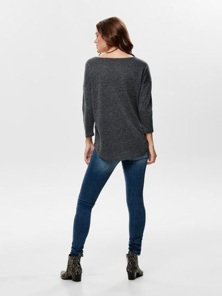 ONLY 3/4-Arm-Shirt ONLALBA 3/4 TOP JRS günstig online kaufen