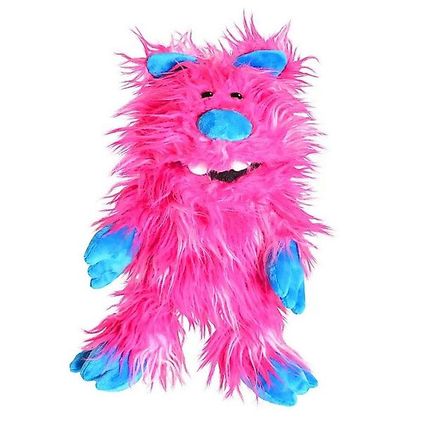 Living Puppets Handpuppe Meerwoozchen Woozle Goozle Handpuppe 38 cm Living günstig online kaufen