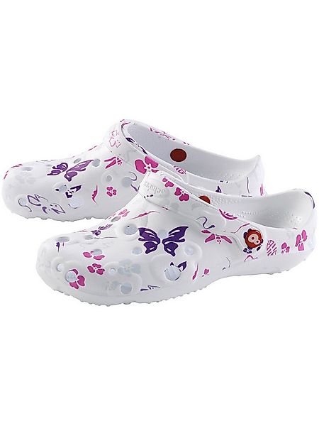 Schuzz Schuzz Globule Imprime Clog günstig online kaufen