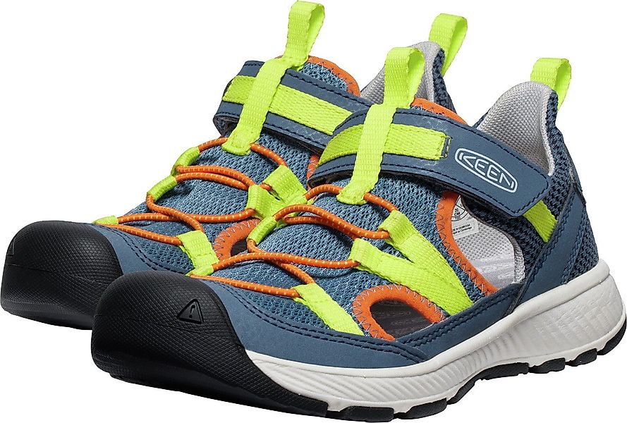 Keen MOTOZOA SANDAL Sandale günstig online kaufen