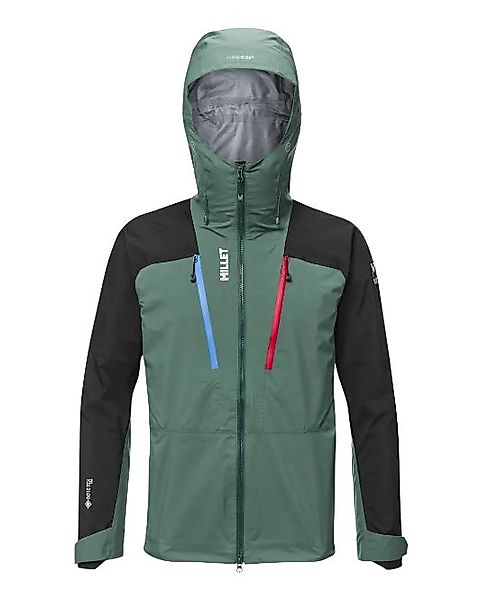 Millet Trilogy Icon GTX Pro Jacket Men - Hardshelljacke günstig online kaufen