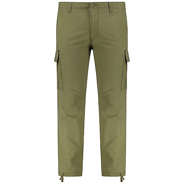 Jack & Jones PlusSize Cargohose JPSTKANE günstig online kaufen