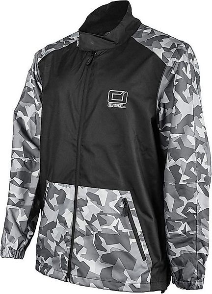 O’NEAL Regenjacke O'Neal Shore II Regenjacke wasserabweisend abriebfest günstig online kaufen