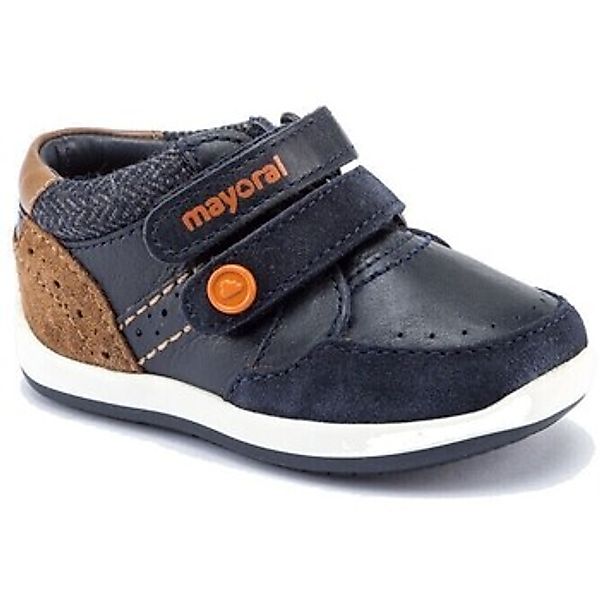 Mayoral  Stiefel 42152 Bota deportiva Marino günstig online kaufen