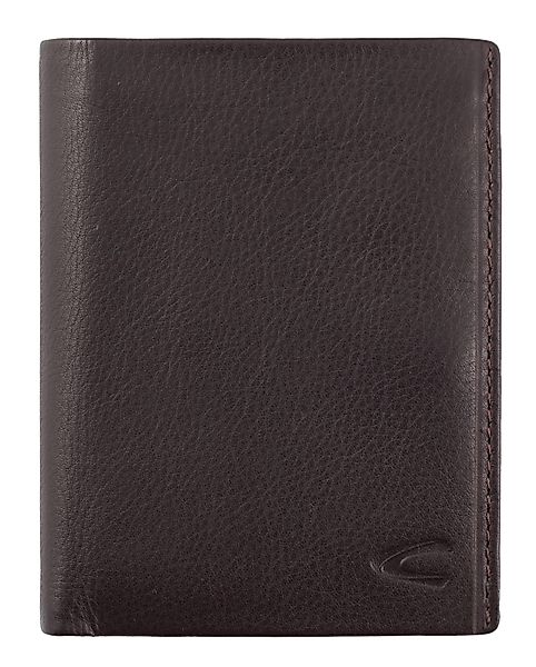 camel active Geldbörse "Atlanta" aus besonders weichem Leder mit RFID Schut günstig online kaufen