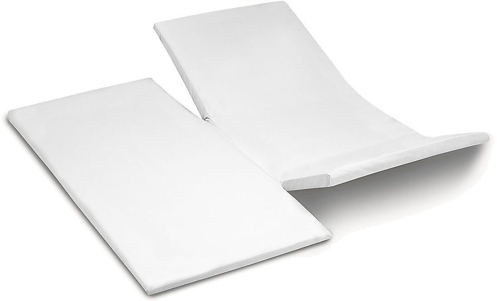 Cinderella Spannbettlaken Satin Split Sundays, Satin, günstig online kaufen