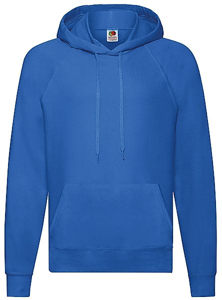 Fruit of the Loom Kapuzensweatshirt Fruit günstig online kaufen