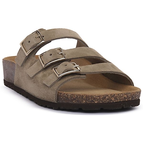 Bionatura  Sandalen NUBE TAUPE günstig online kaufen