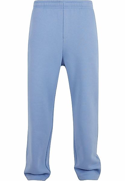 URBAN CLASSICS Jogginghose "Urban Classics Fluffy Trackpants" günstig online kaufen