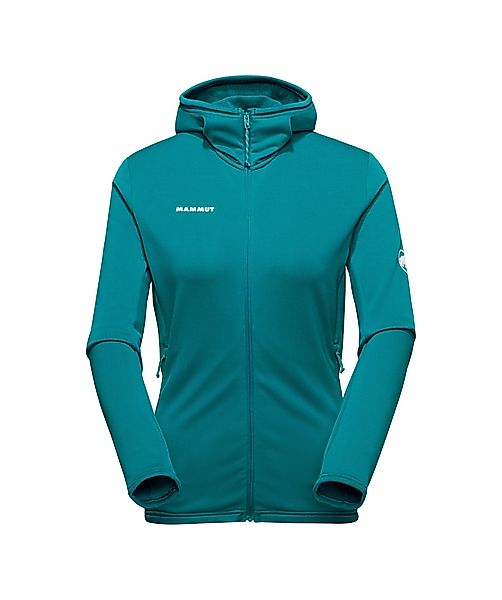 Mammut Fleecejacke Aconcagua Light ML Hooded günstig online kaufen