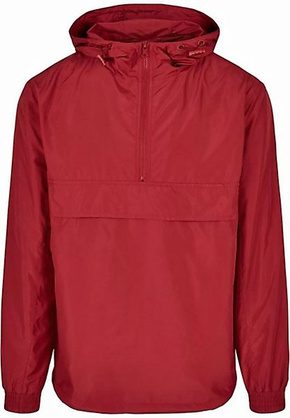 URBAN CLASSICS Anorak Urban Classics Herren Basic Pull Over Jacket (1-St) günstig online kaufen