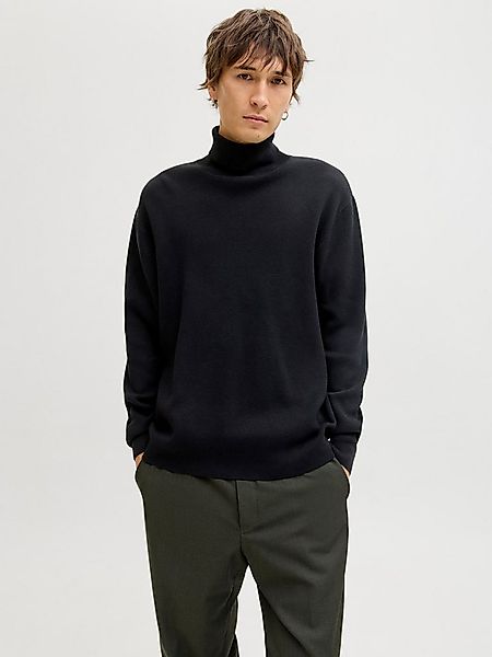 Jack & Jones Rollkragenpullover JPRBLAMILANO STITCH KNIT ROLL NECK günstig online kaufen