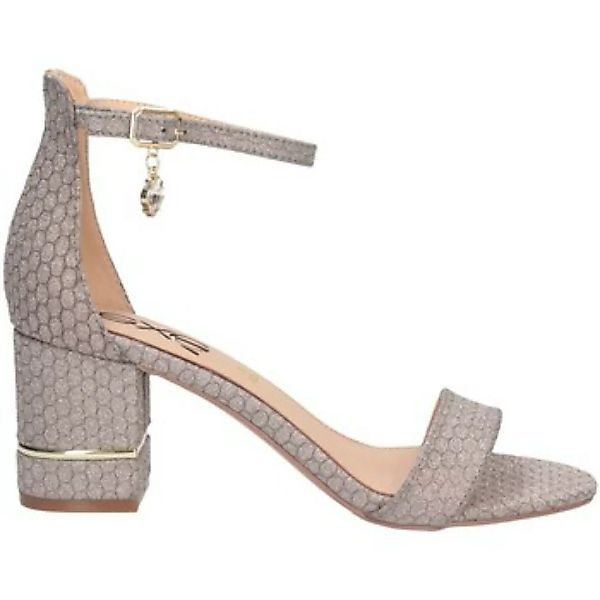 Exé Shoes  Sandalen Exe' PENNY-299 Sandalen Frau GOLD günstig online kaufen