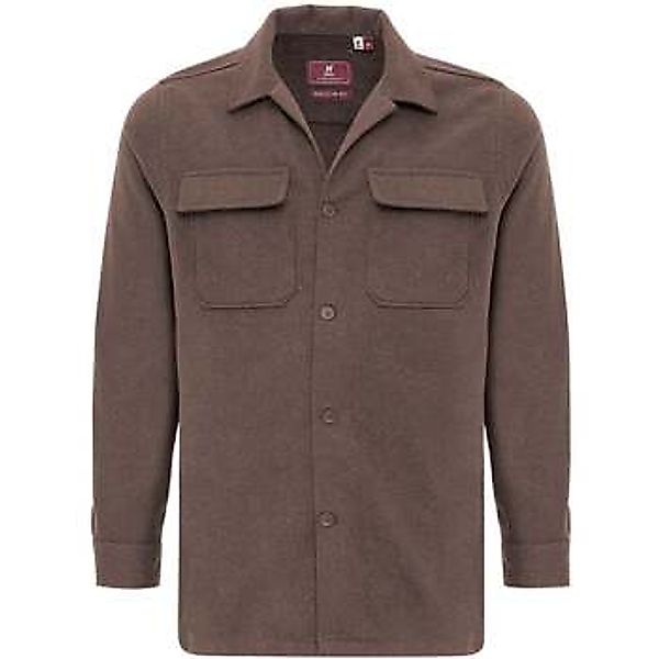 Williot  Hemdbluse Michelangelo Regular Fit Shirt günstig online kaufen
