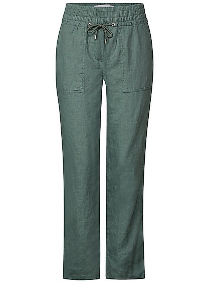 CECIL Stoffhose LINEN_Style Tracey 100%LI günstig online kaufen