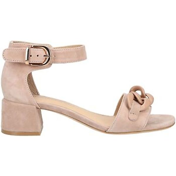 Regarde Le Ciel Riemchensandale "Regarde Le Ciel Sandalen Leder" günstig online kaufen