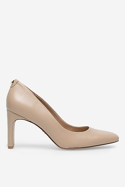 Nine West NINE WEST Damen Pumpe 41 natur 5905588472681 Pumps günstig online kaufen