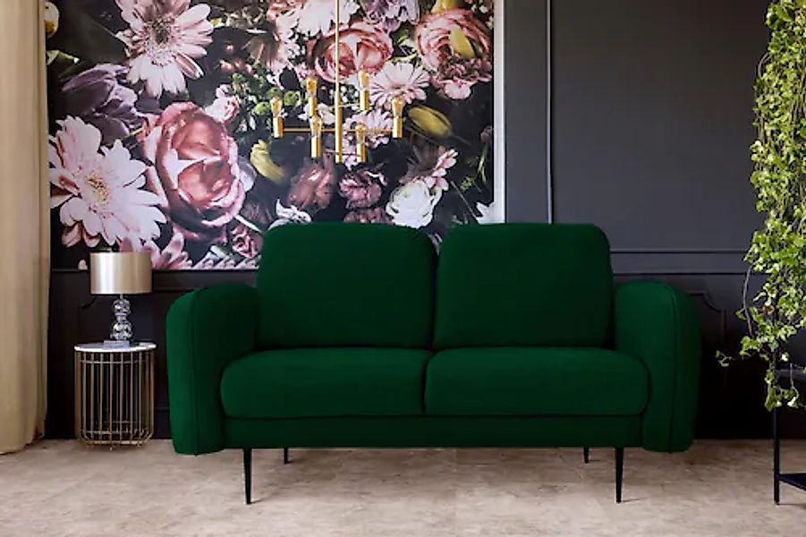 Home affaire 2-Sitzer »Skidi« günstig online kaufen